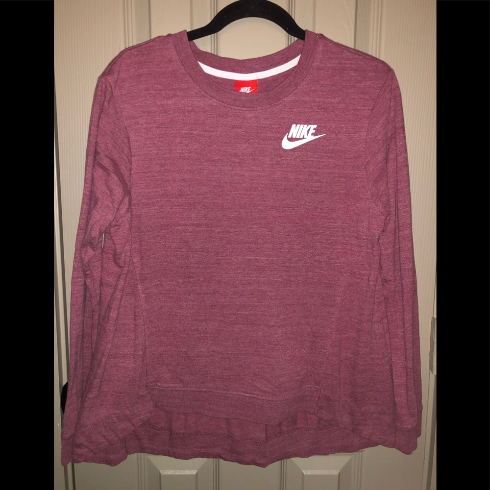Nike Sweatshirt